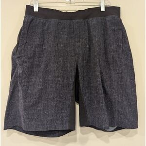 Lululemon THE Linerless Athletic Shorts Size Medium